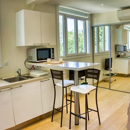 Charming 50 Meters From The !! Apartment Cannes